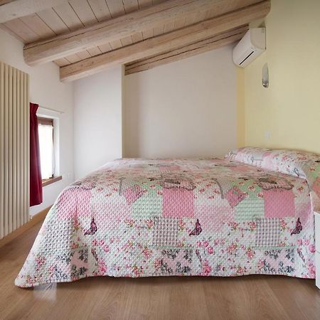 Appartamento Higieia Malcesine Esterno foto