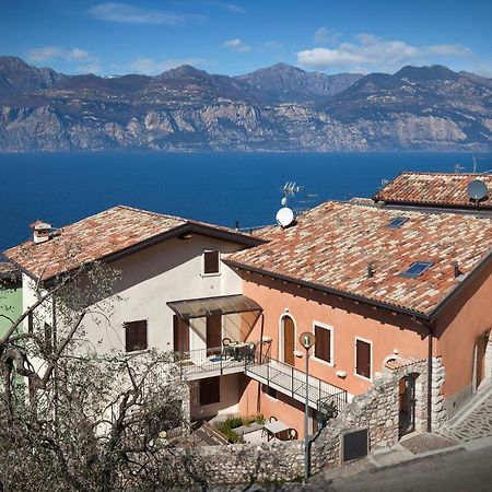 Appartamento Higieia Malcesine Esterno foto