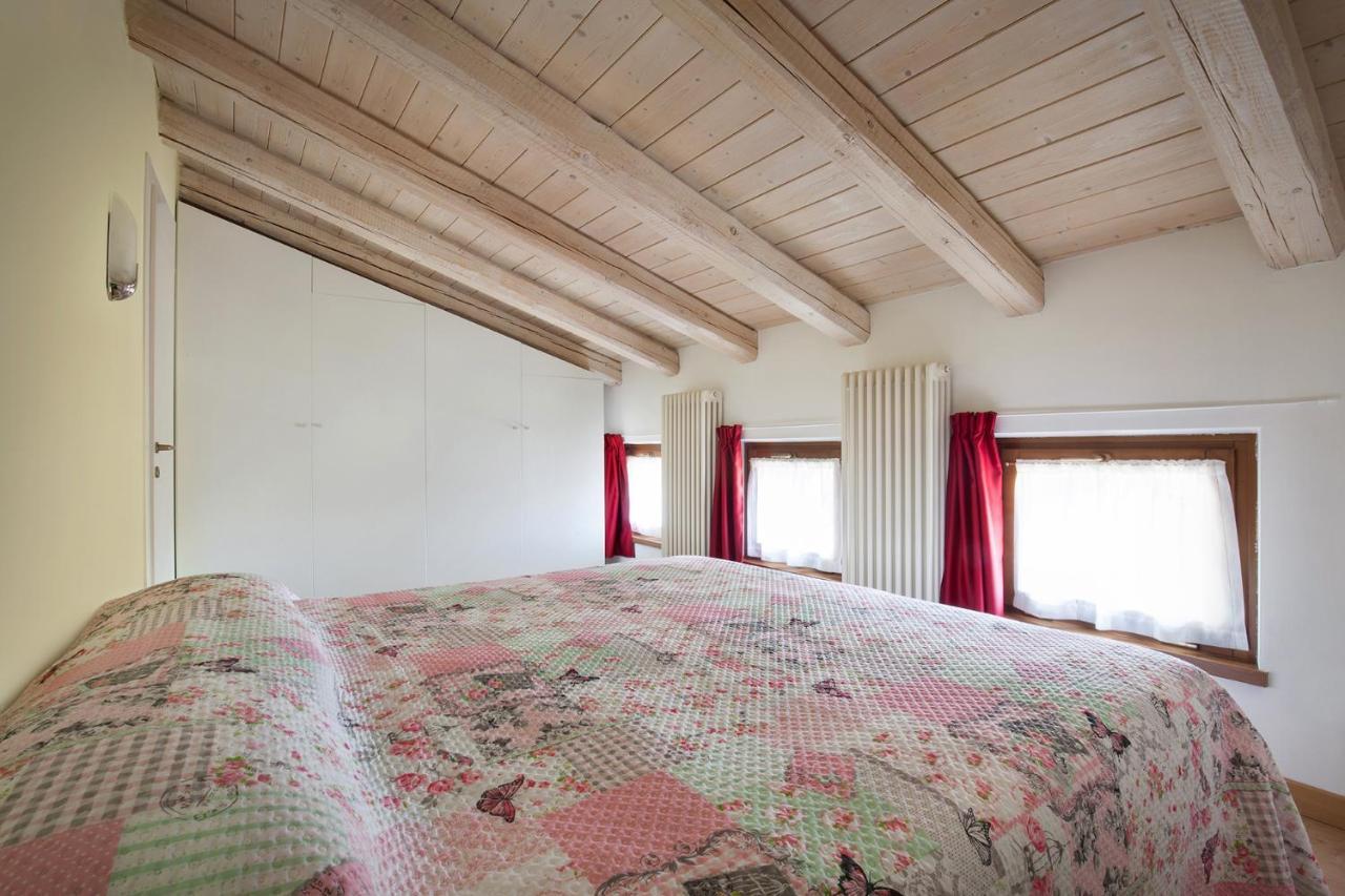 Appartamento Higieia Malcesine Esterno foto